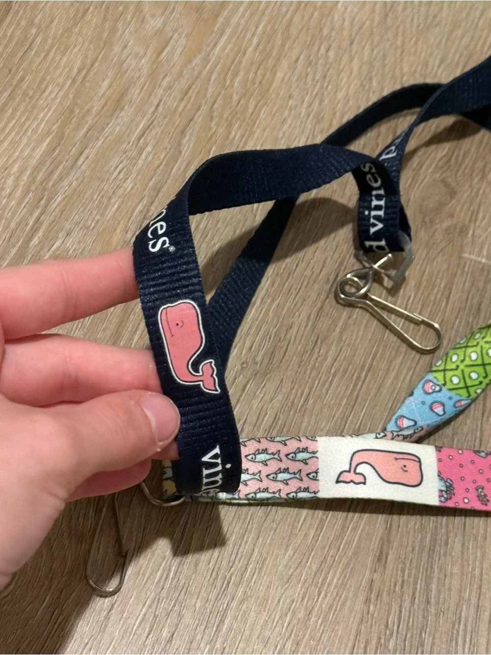 Vineyard Vines great